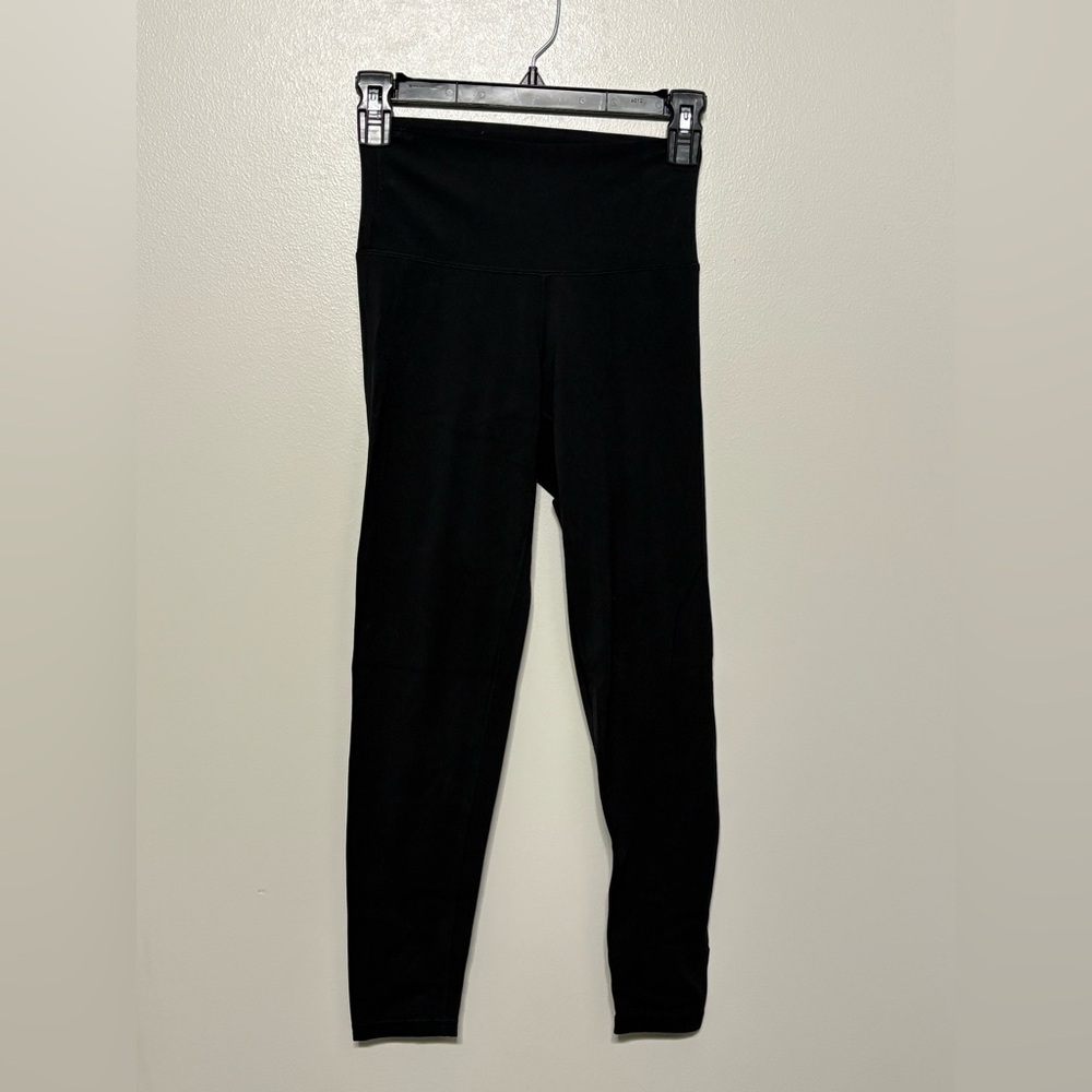 Black Aerie Leggings